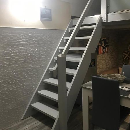 Apartmán Casa Gelsomino Fasano Exteriér fotografie