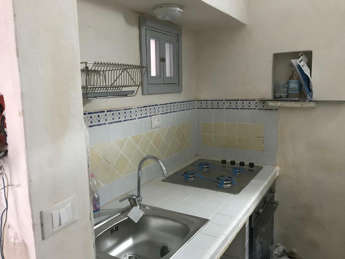 Apartmán Casa Gelsomino Fasano Exteriér fotografie