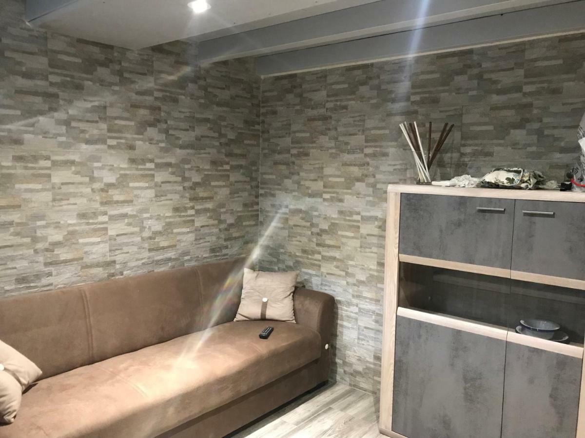Apartmán Casa Gelsomino Fasano Exteriér fotografie