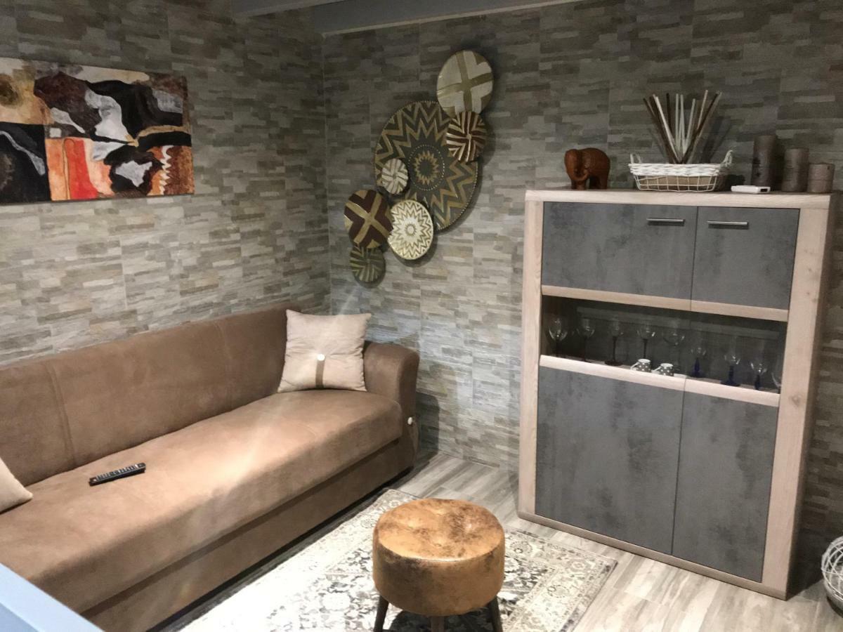 Apartmán Casa Gelsomino Fasano Exteriér fotografie