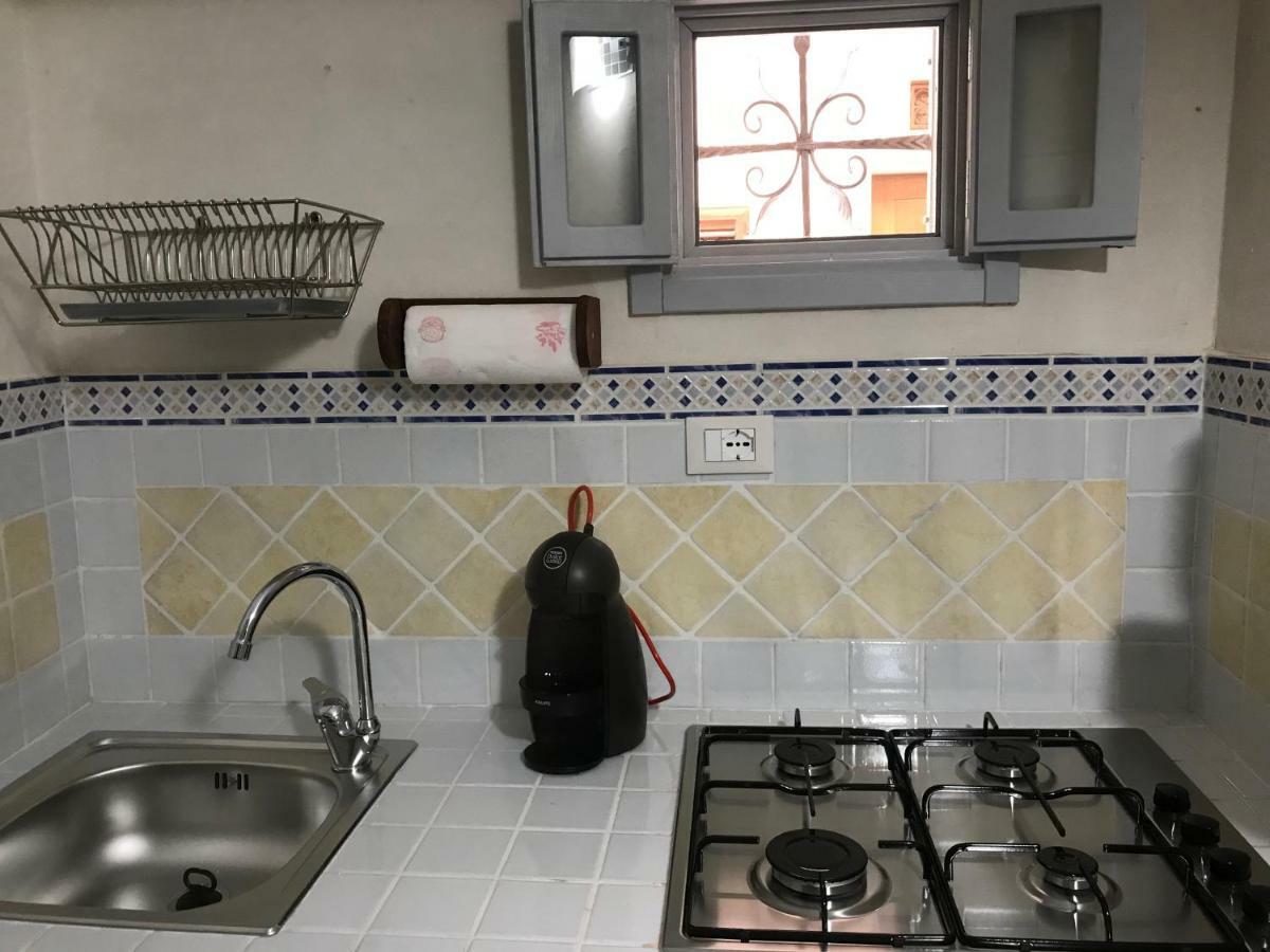 Apartmán Casa Gelsomino Fasano Exteriér fotografie